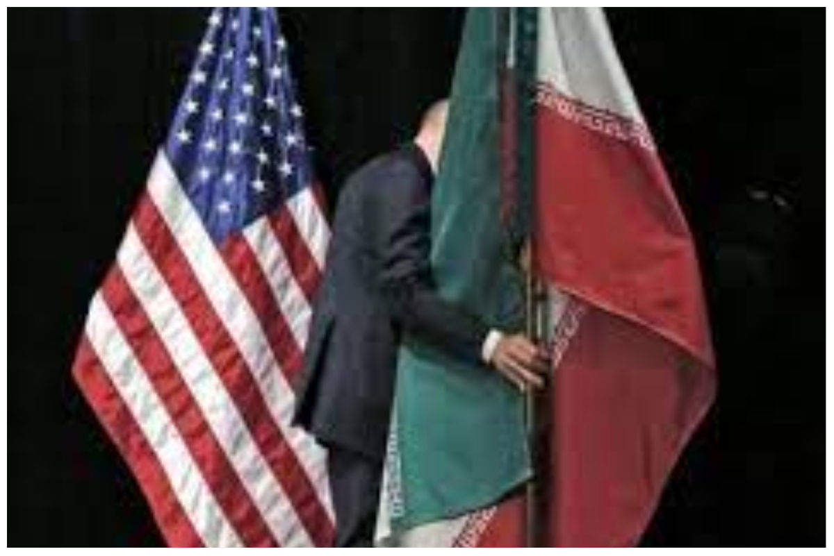 آمریکا: روابط با ایران را حفظ می‌کنیم