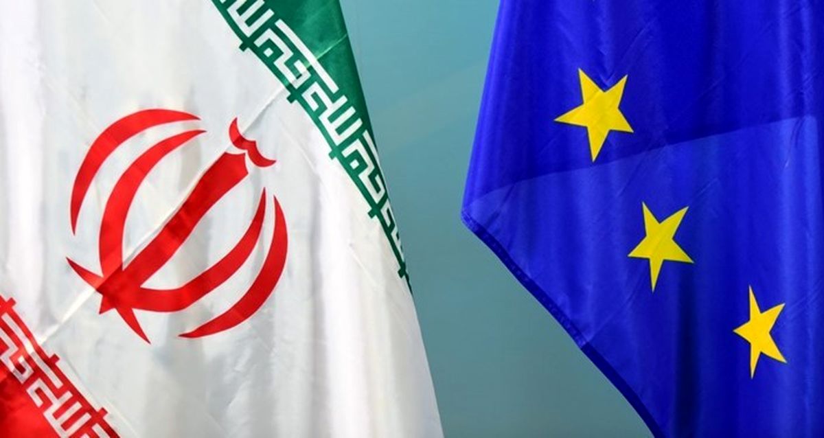 پیام محرمانه ایران به پایتخت‌های اتحادیه اروپا