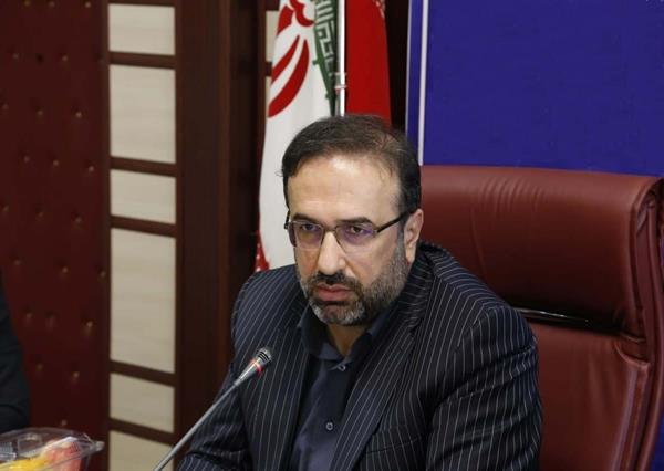 بررسی وضعیت بازداشتی‌های اغتشاشات اخیر در بازدید رئیس کل دادگستری البرز از ندامتگاه های استان
