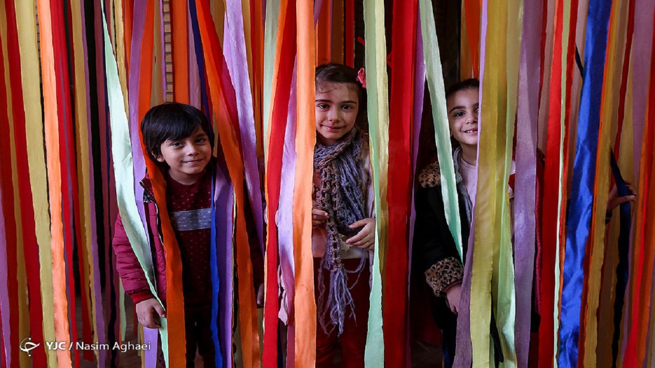 هفته کودک در کرج چگونه خواهد گذشت؟