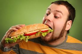 احساس گرسنگی شدید را چگونه کنترل کنیم؟