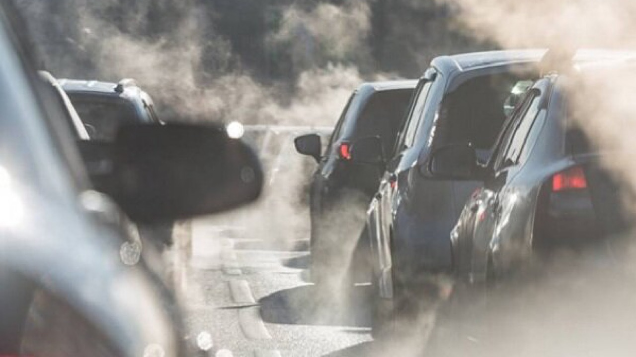 ورود خودرو‌های آلاینده در معابر شهری البرز ممنوع است
