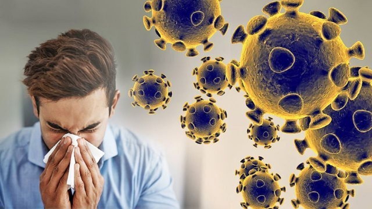 شیوع آنفلوآنزا همچنان در البرز افزایشی است