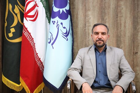 پارک رود نماد هویت ساز برای شهر کرج است پارک رود نماد هویت ساز برای شهر کرج است