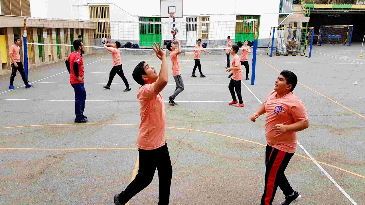 فعالیت ورزشی دانش آموزان البرز ممنوع شد