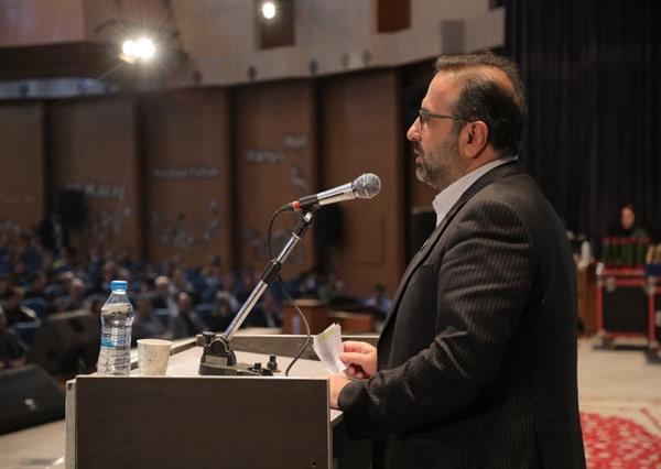 رئیس کل دادگستری استان البرز:۶۰۰ هزار نفر در استان درگیر دعاوی ملک هستند
