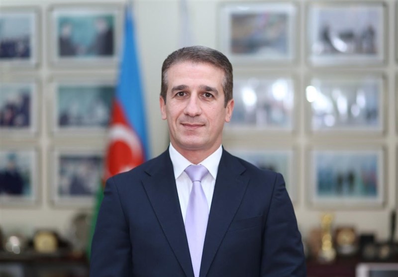 سفیر جمهوری آذربایجان به وزارت خارجه احضار شد