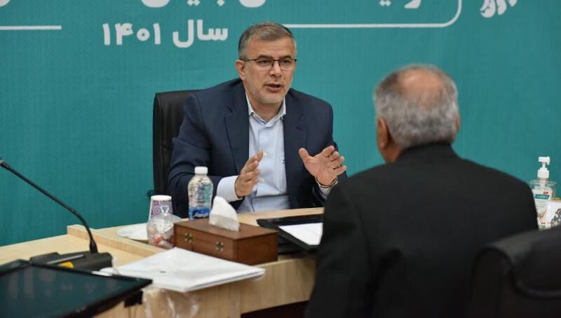 مشکلات عمده البرز مربوط به زیرساخت ها است
