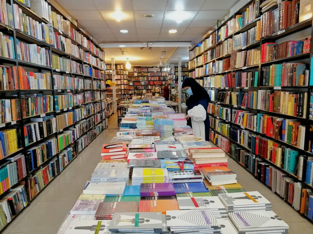 برگزاری ۵۲۰ برنامه متنوع فرهنگی در هفته کتاب و کتابخوانی در البرز