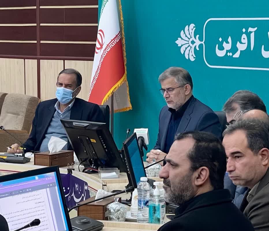 اراضی قولنامه ای که سنوات گذشته اقدام کرده بودند، مشمول دریافت جواز اراضی قولنامه ای که سنوات گذشته اقدام کرده بودند، مشمول دریافت جواز
