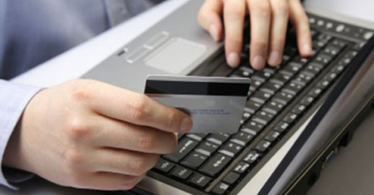 در پرداخت خرید‌های اینترنتی از فیلترشکن استفاده نکنید ‏