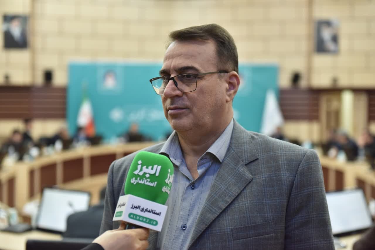 دوره آموزشی آشنایی با ماده صد قانون شهرداری ها و تباصرآن برگزار شد