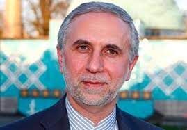 پاسخ سفیر ایران در ارمنستان درباره وضعیت کریدور لاچین