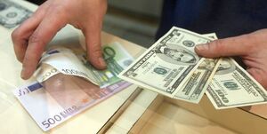 قیمت سکه و ارز در بازار امروز تهران/ دلار در کانال ۴۱ هزار تومان