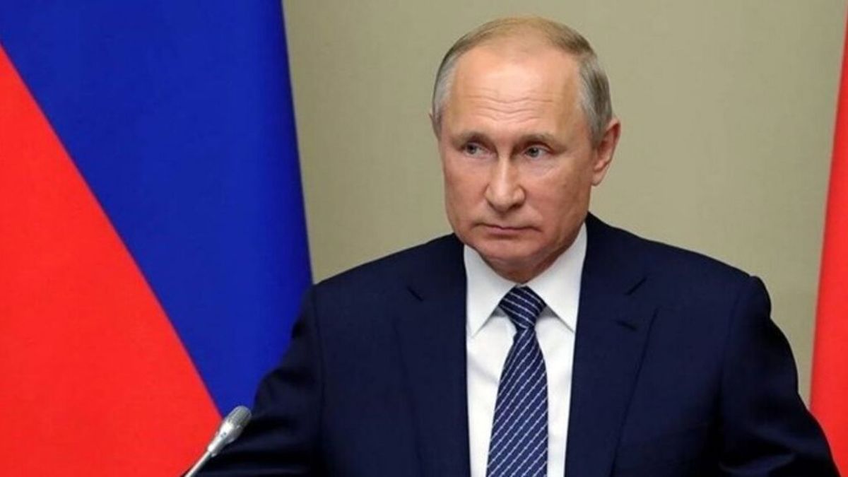 نگرانی روس ها از مرگ رئیس پوتین در بحبوحه جنگ اوکراین
