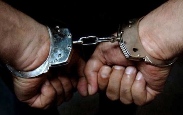 سرقت مسلحانه در اشتهارد، دستگیری در استان لرستان