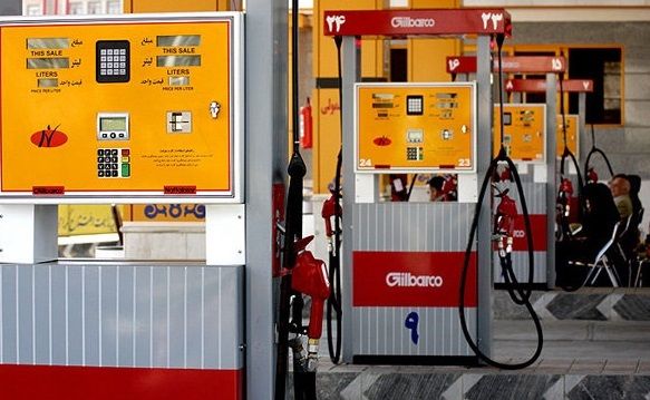 تصمیم مهم دولت برای افزایش قیمت بنزین