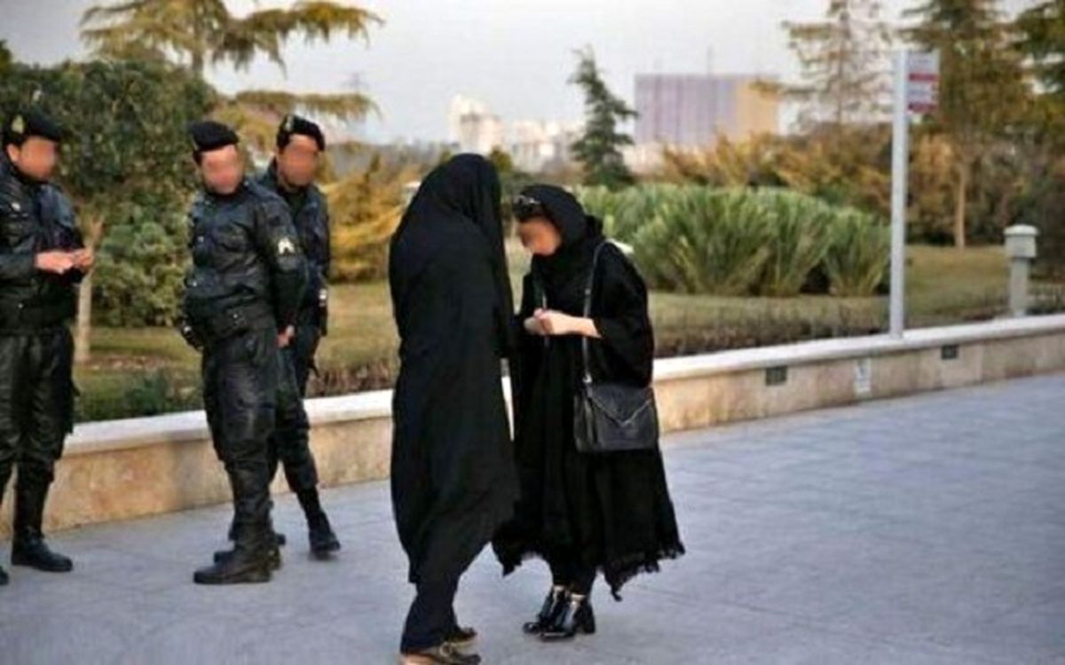خط و نشان فرماندار شیراز برای زنان بی حجاب