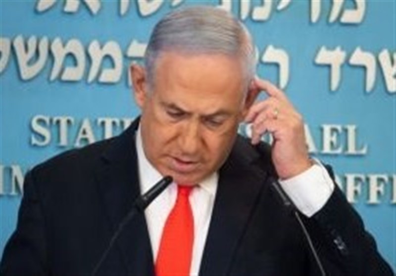 نتانیاهو: ایران عامل حمله به کشتی ماست