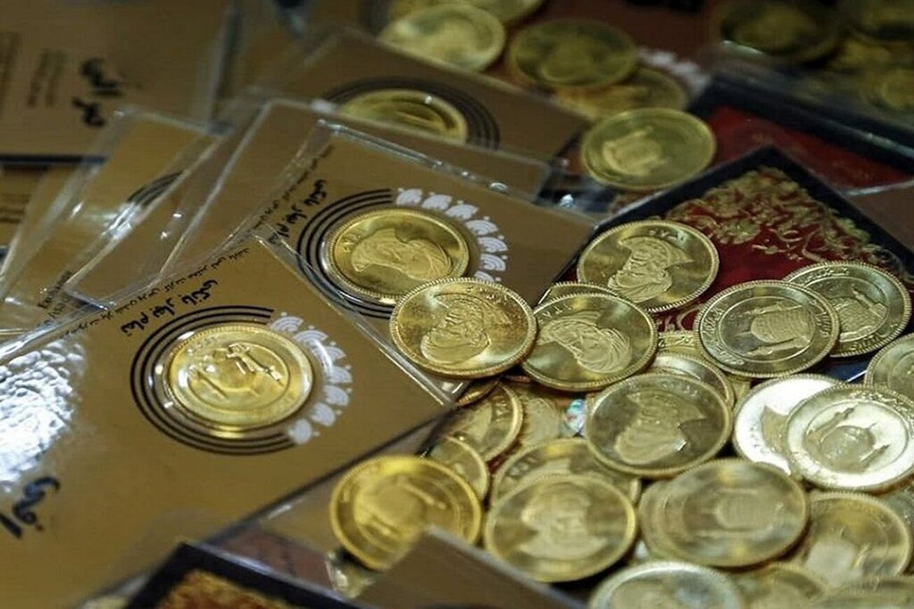 پیش‌بینی روند بازار طلا و سکه در روزهای آینده