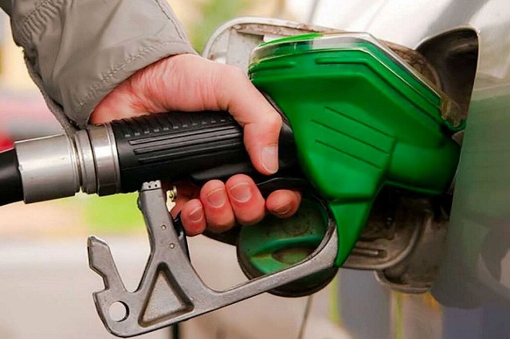 مصرف بنزین در البرز ۱۵ درصد افزایش یافت