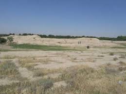 تپه باستانی زال تپه مقصدی بکر برای گردشگران در ایام نوروز