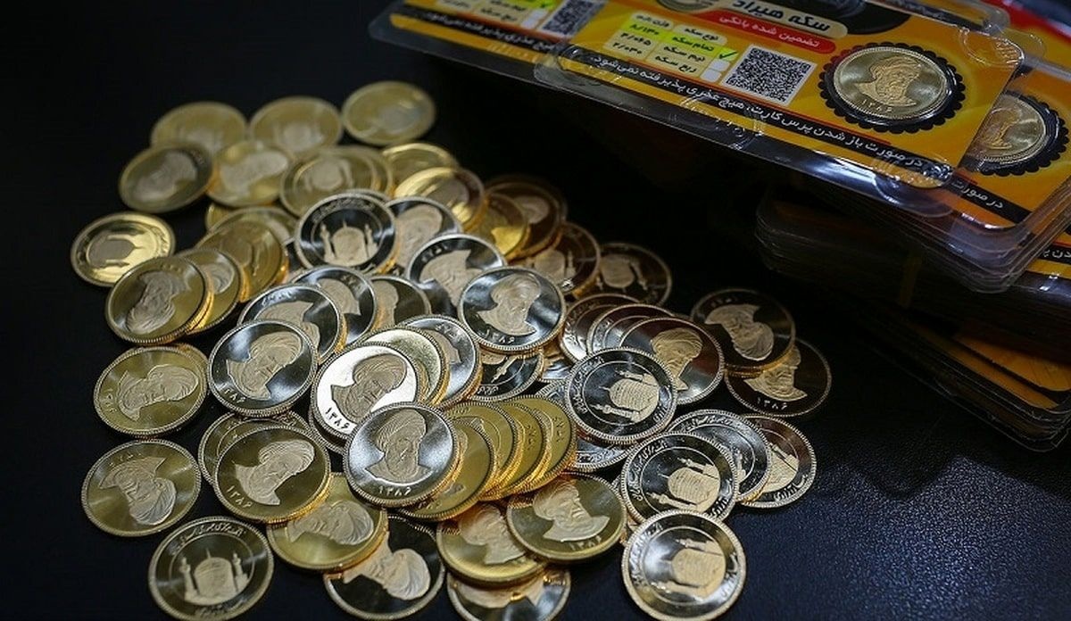 پیش بینی جدید قیمت طلا و سکه توسط رئیس اتحادیه طلا