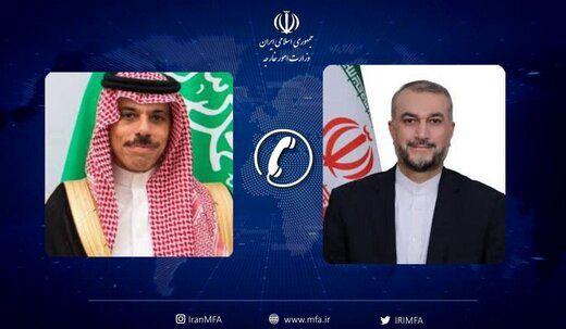 خبر فوری از رابطه ایران و عربستان /دیدار مهم در روز پنج شنبه