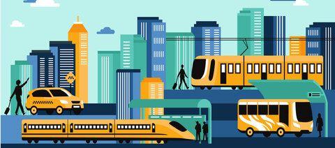اهتمام مدیریت شهری کرج برای تکمیل خط ۲ قطار شهری