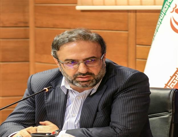 صدور رای قطعی پرونده شهردار  و رئیس شورای شهر اسبق اشتهارد