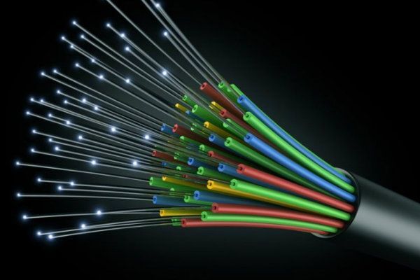 رونمایی از طرح اینترنت فیبر نوری یکی از اپراتورهای تلفن همراه در فردیس
