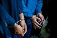 دستگیری ۳ نفر در البرز به اتهام اخلال در نظام اقتصادی