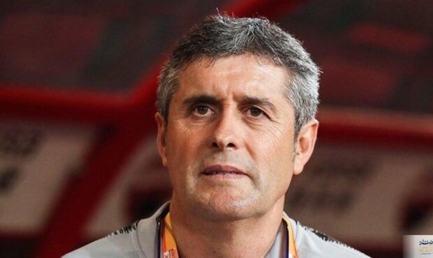 این گزینه را سرمربی جدید استقلال بدانید