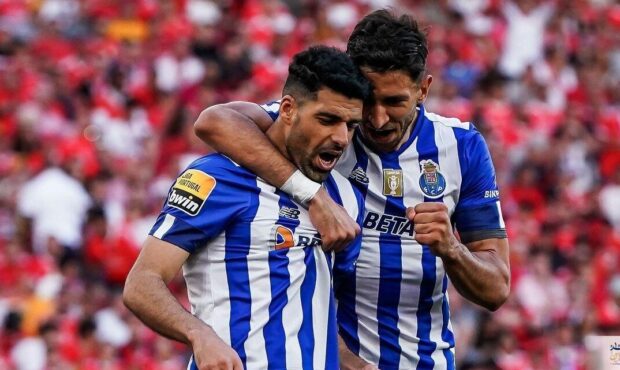 غوغای مهدی طارمی در اروپا /تیم بعدی ستاره ایران را بشناسید غوغای مهدی طارمی در اروپا /تیم بعدی ستاره ایران را بشناسید