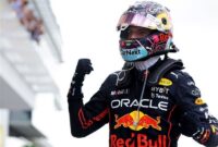 فرستاپن: هرگز فکر نمی‌کردم بتوانم در این همه مسابقه برنده شوم