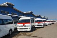 ون‌های جدید در راه خیابان‌های تهران