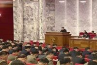 کره شمالی بر اتحاد با کشورهای مخالف آمریکا تاکید کرد