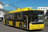 اتوبوسهای برقی در راه تهران اتوبوسهای برقی در راه تهران