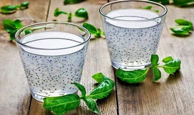 خواص تخم شربتی در طب سنتی ایران و آسیای شرقی
