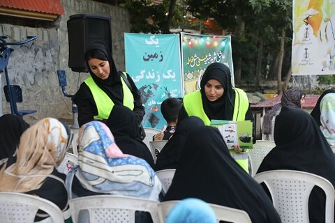 آموزش شهروندی با محوریت تفکیک زباله آموزش شهروندی با محوریت تفکیک زباله