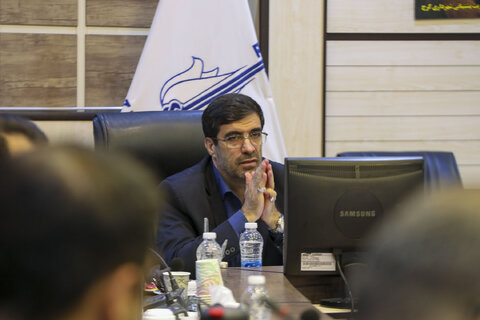 مدیران مناطق در اجرای بند (ت) تبصره ۶ قانون کشور به صورت هماهنگ عمل کنند مدیران مناطق در اجرای بند (ت) تبصره ۶ قانون کشور به صورت هماهنگ عمل کنند