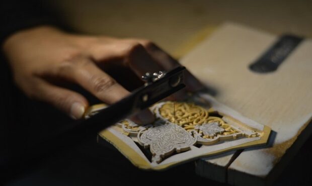 صدور و تمدید ۷۱ مجوز فعالیت صنایع‌دستی