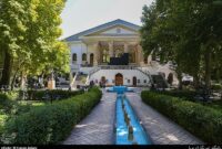 بازدید رایگان از موزه سینما به مناسبت عید غدیر