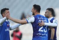 نکونام حرف آخر را به ستاره استقلال زد: تو را نمی خواهم