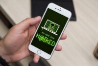 هک موبایل با لینک جعلی ثبت‌نام سهام عدالت