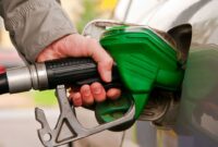 تصمیم نهایی دولت درباره بنزین اعلام شد + جزئیات
