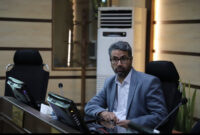 لزوم آمادگی شهرداری کرج در شرایط بحرانی