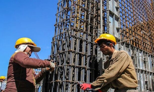 قیمت مصالح ساختمانی اوج گرفت!