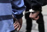 قاچاقچی مواد روانگردان نوظهور در شمال غرب تهران دستگیر شد