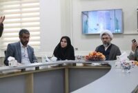 اراضی صنوف مزاحم منطقه ۲ کرج تعیین تکلیف می‌شود